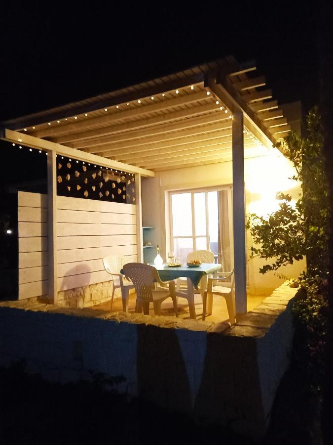 فيلا Beach House Agua Viva, Praia De Chaves, Boa Vista, Sal Rei, Cape Vert, 50Mt Spiaggia Rabil المظهر الخارجي الصورة